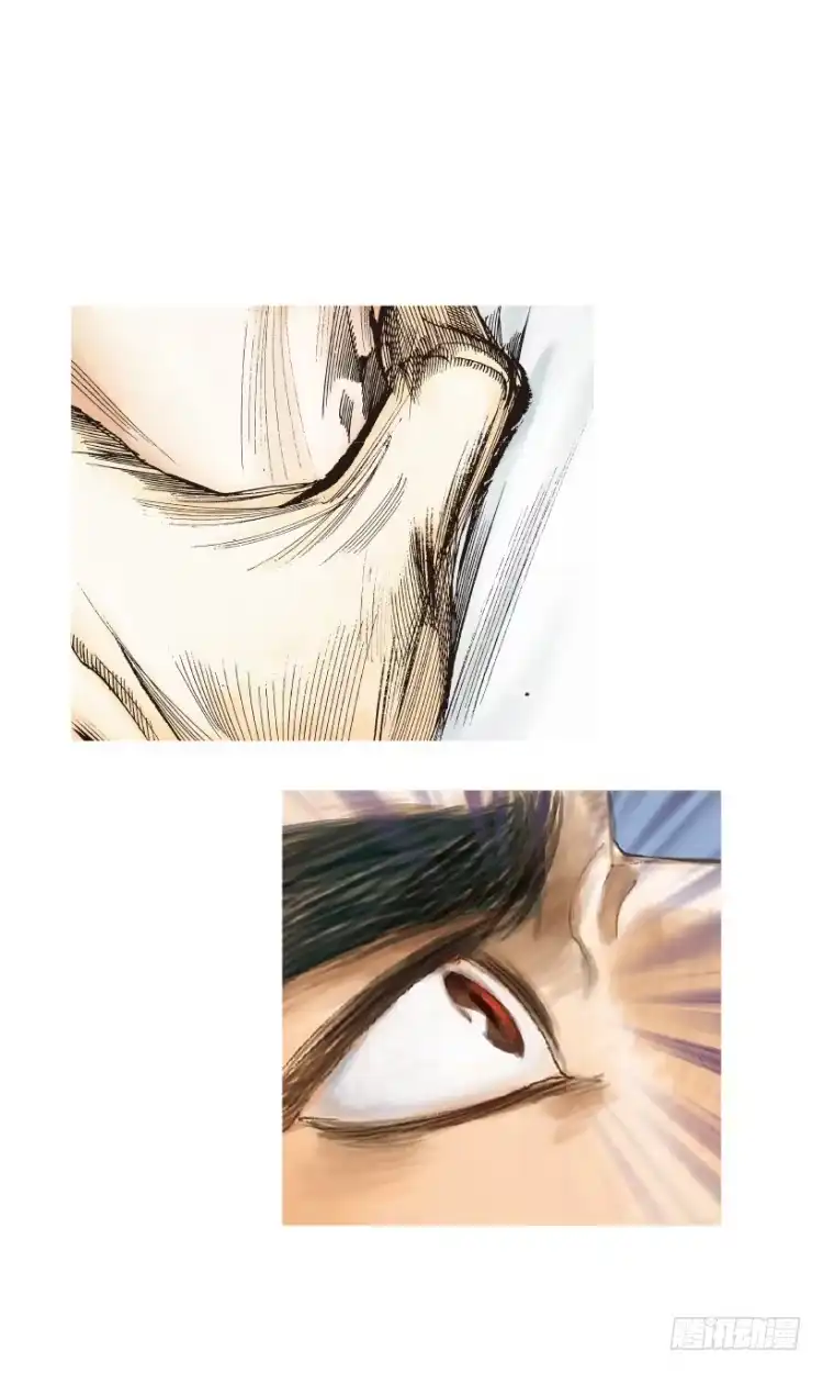 《杀道行者》第228话：狂龙vs流星 第40页