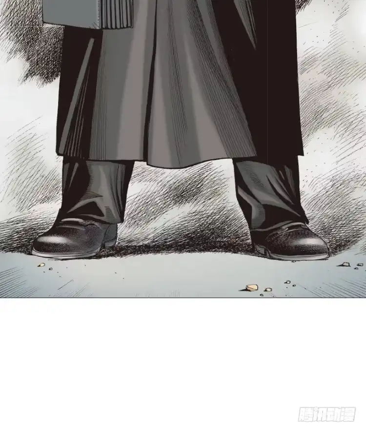 《杀道行者》第238话：他的名字是恶魔 第99页