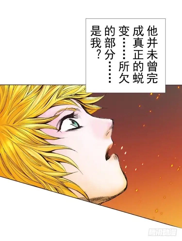 《杀道行者》第311话：破茧（下） 第81页