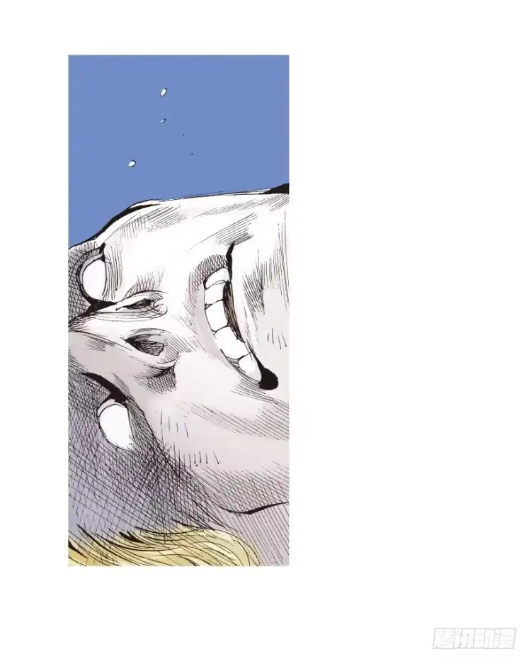 《杀道行者》第312话：终结者（下） 第35页