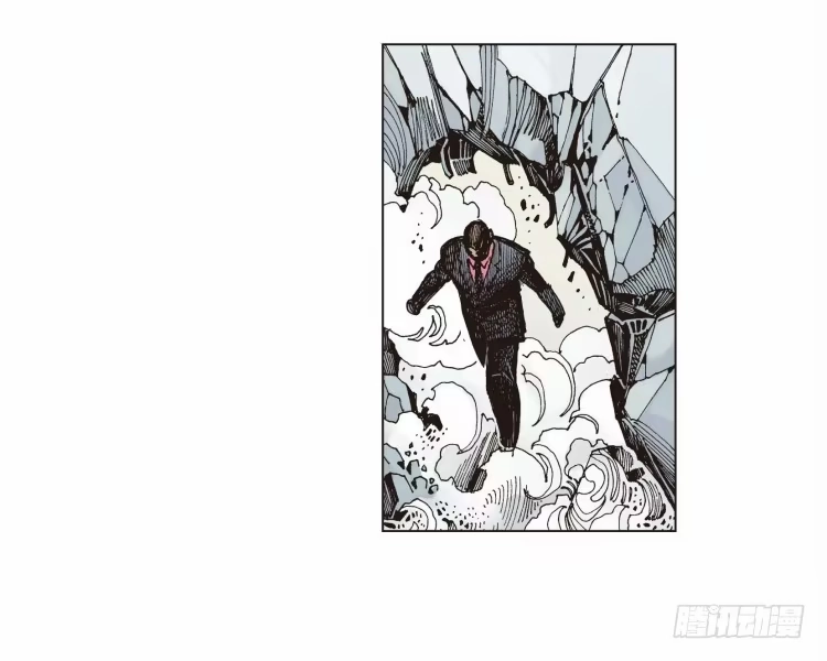《杀道行者》第六回：复仇者的序曲 第27页
