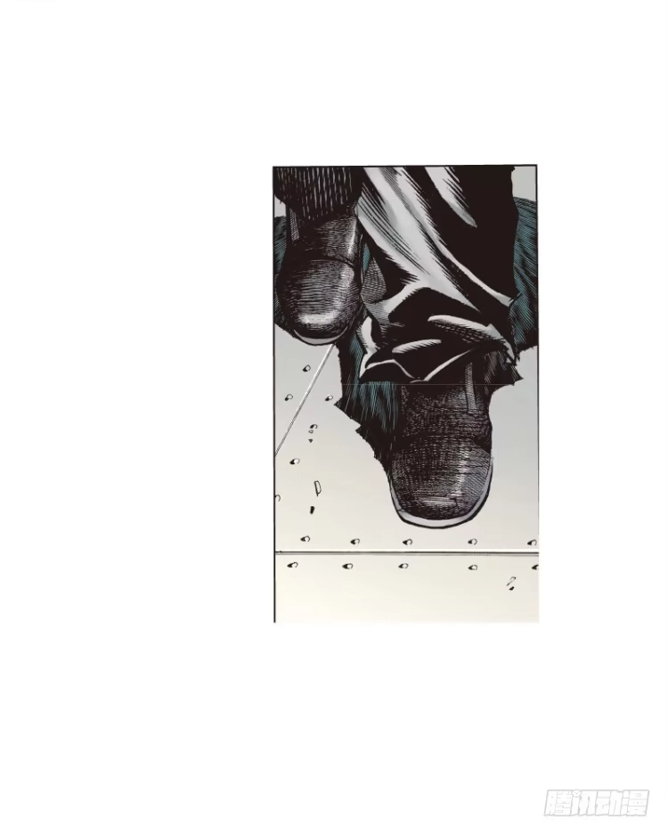 《杀道行者》第七十五回：父与子（五） 第4页