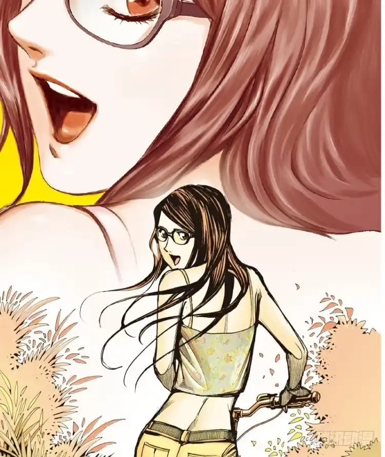 《杀道行者》第96回：不可以死阿信！ 第29页