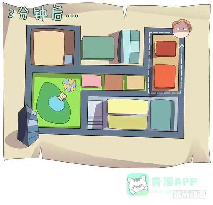 《上吧！女主播》方向感是什么？ 第16页