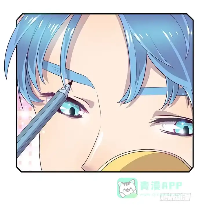 《上吧！女主播》强劲对手登场 第21页