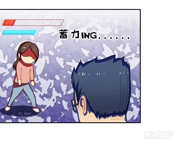 《上吧！女主播》口红试色我最in 第20页