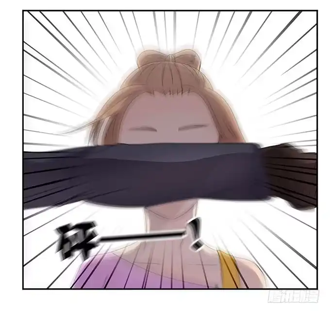 《上吧！女主播》好像拿错剧本了 第19页