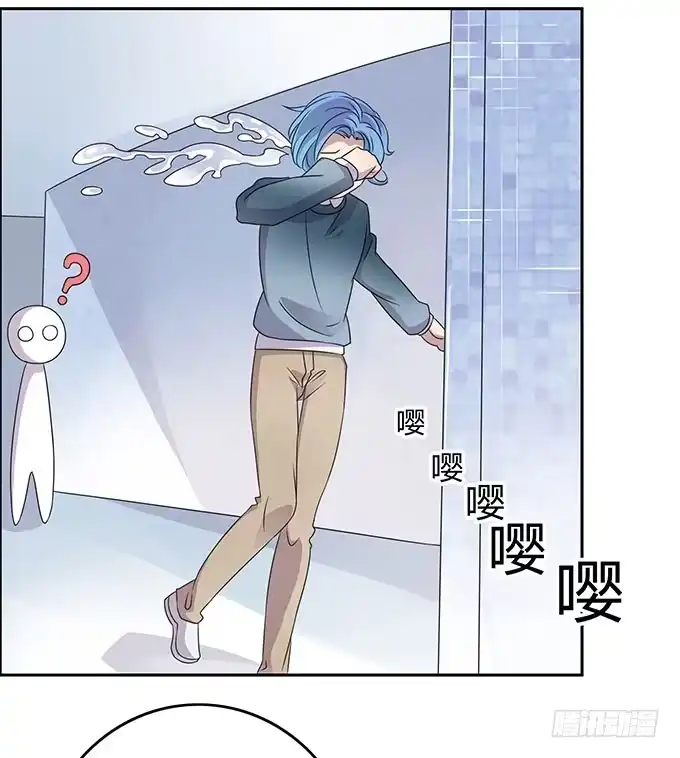 《上吧！女主播》厕所直播对决 第24页