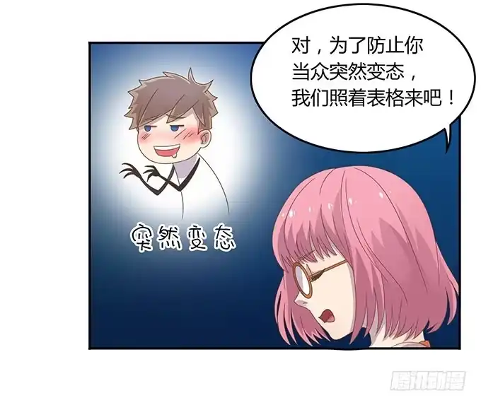 《上吧！女主播》变装规则 第4页