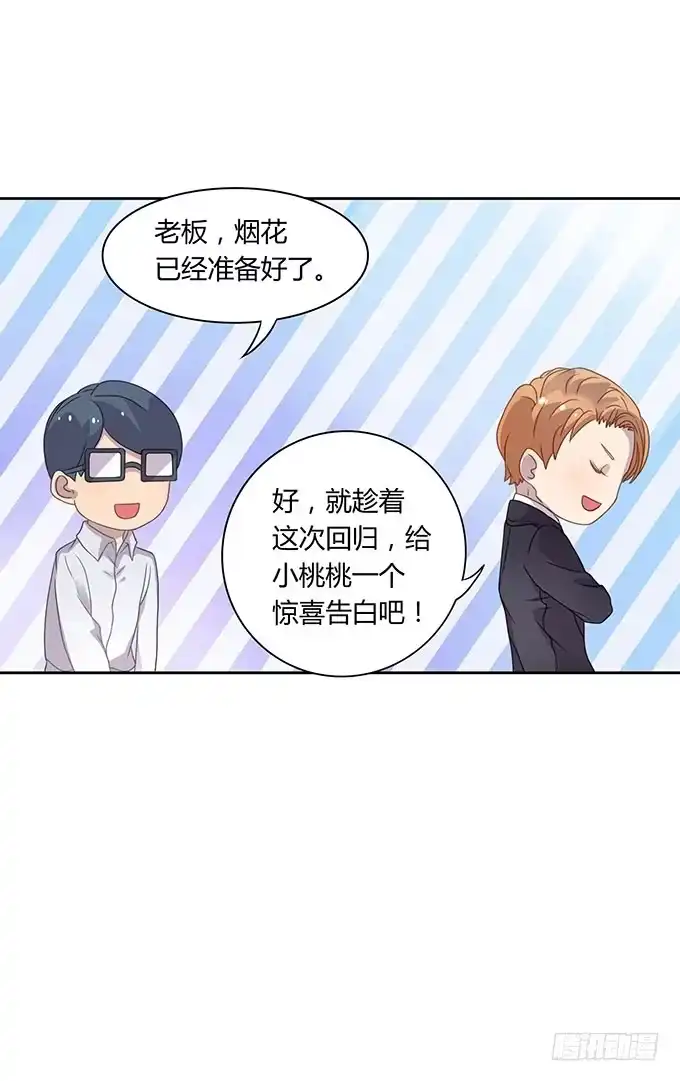 《上吧！女主播》你只可以吃我的香蕉 第7页
