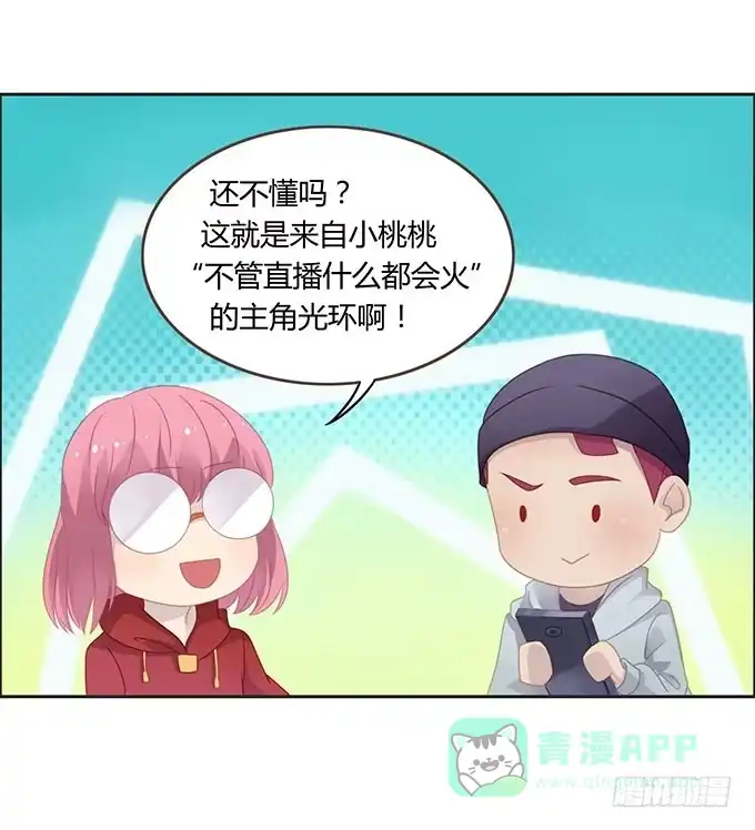 《上吧！女主播》生日趴体进行时 第26页