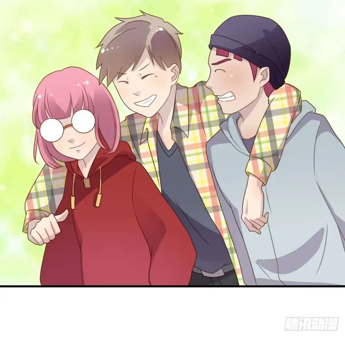 《上吧！女主播》被钦定的招聘 第52页