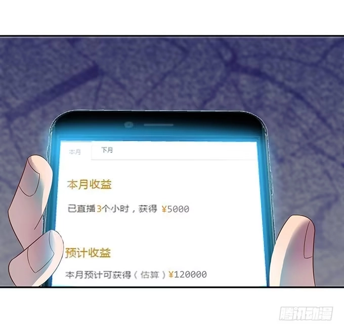 《上吧！女主播》有钱了，买买买 第2页