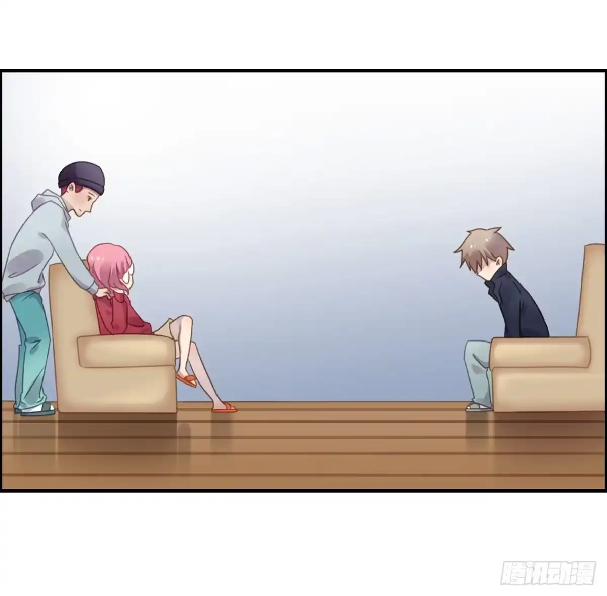 《上吧！女主播》为爱投票吧 第2页