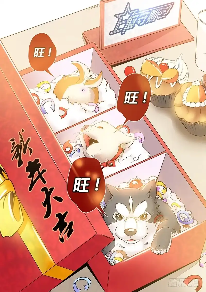 《上位守则》21.资格 第14页