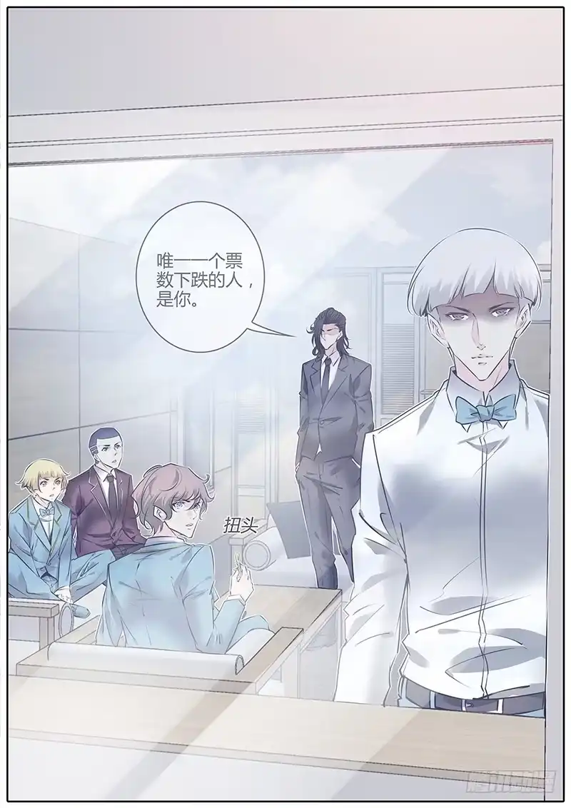 《上位守则》58.更新排名 第15页