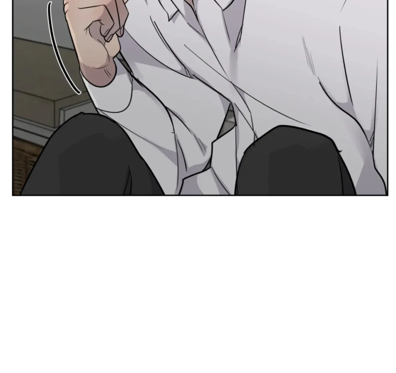 《商务表演》第11话 第23页