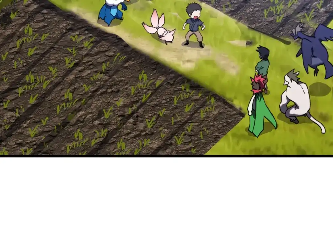 《山海大陆》农活系统 第97页