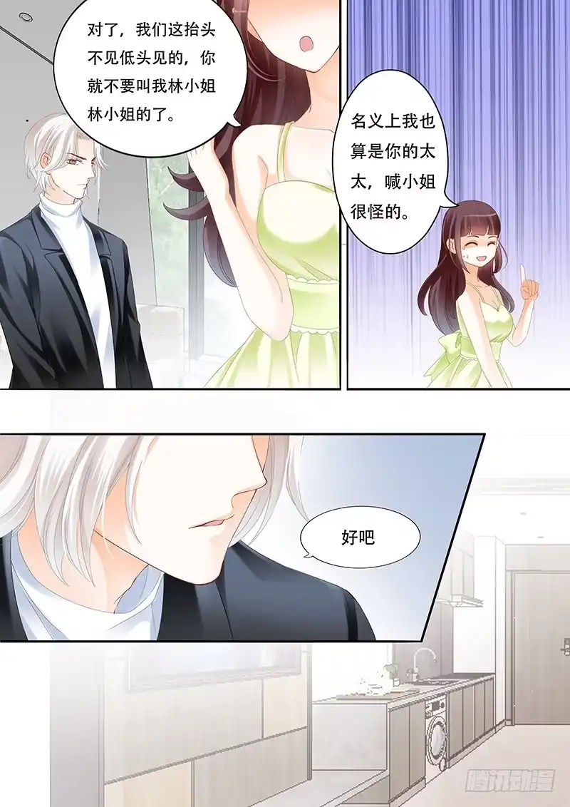 《闪婚娇妻》你不要把气撒在我的身上 第13页