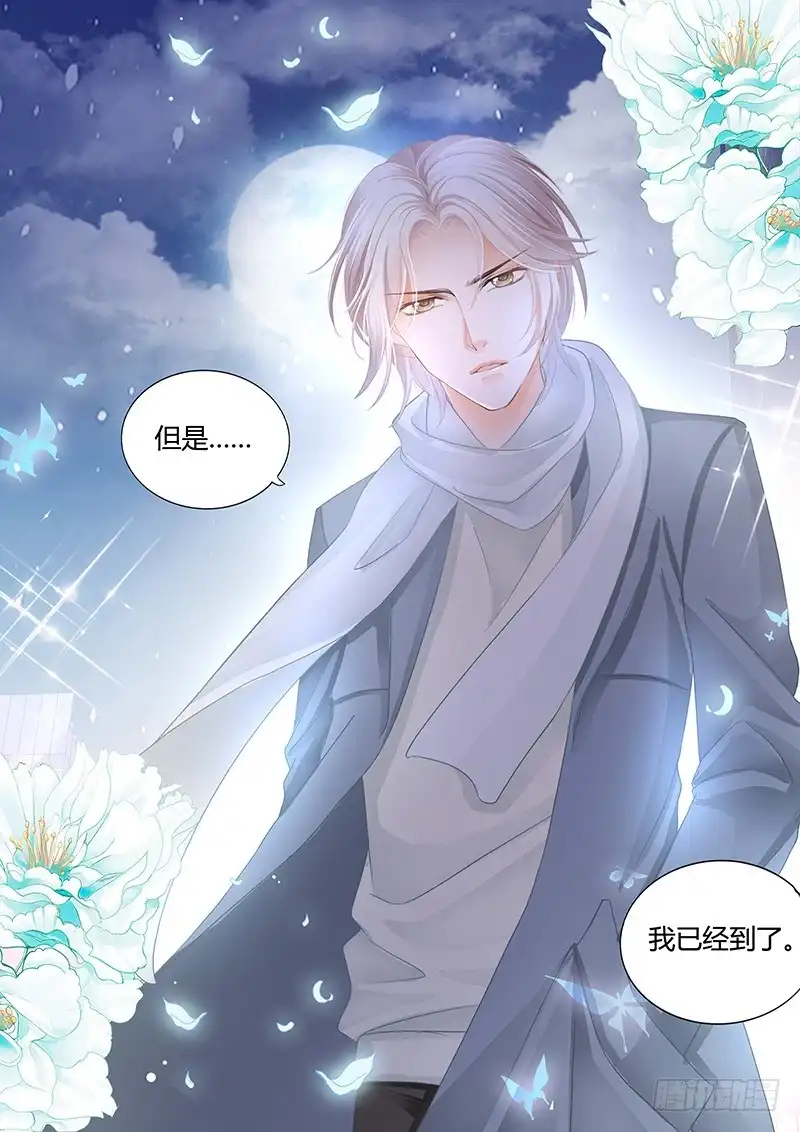 《闪婚娇妻》你能不能不要再管我 第5页