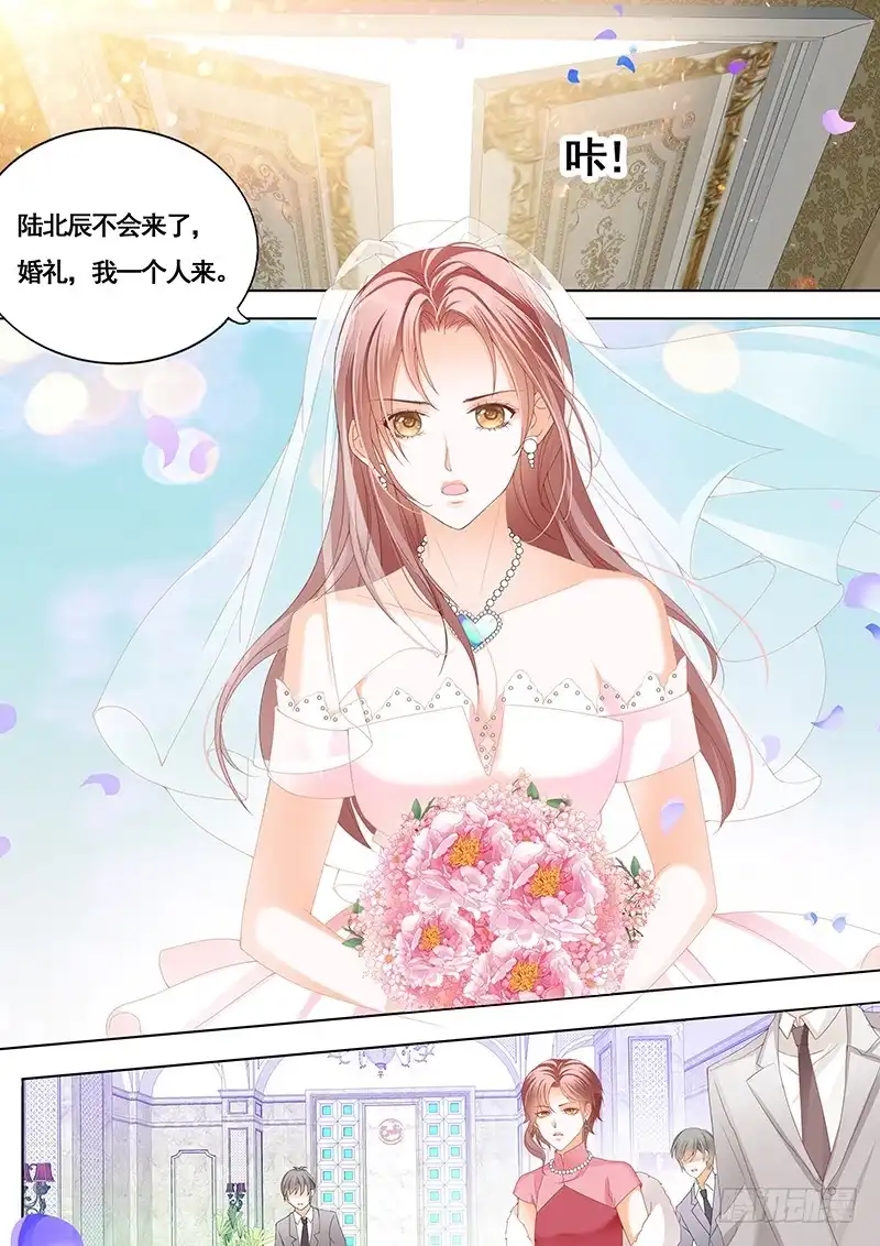《闪婚娇妻》新郎逃婚 第7页