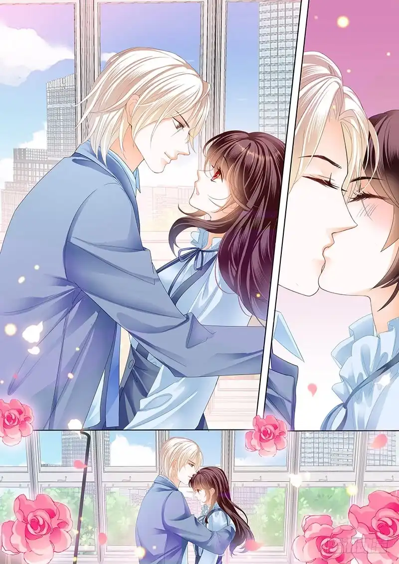 《闪婚娇妻》总统要结婚 第10页