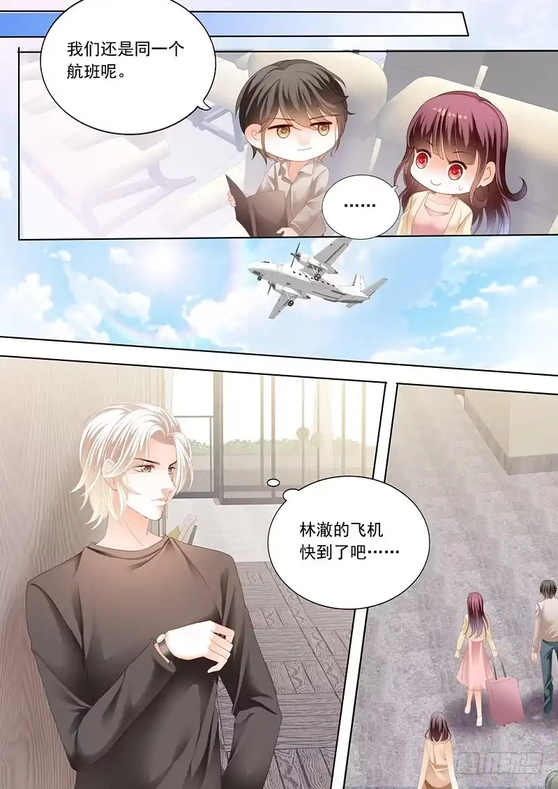 《闪婚娇妻》在鱼儿面前 第7页