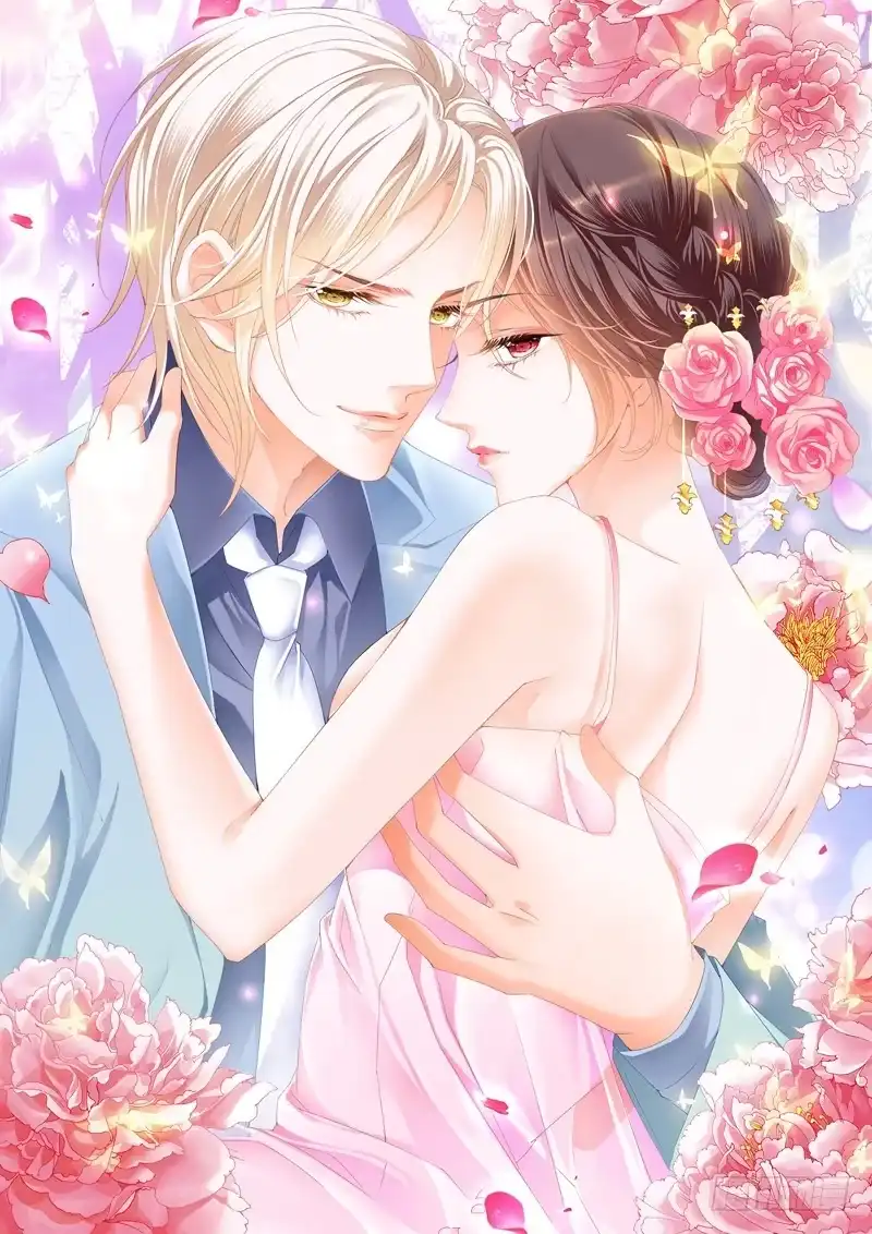 《闪婚娇妻》怎么可以用强呢？ 第1页