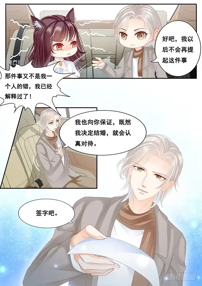 《闪婚娇妻》我们结婚吧 第11页