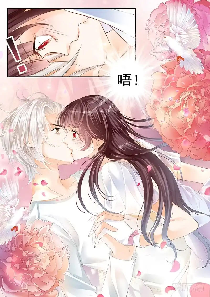 《闪婚娇妻》你这污秽的女人！ 第7页