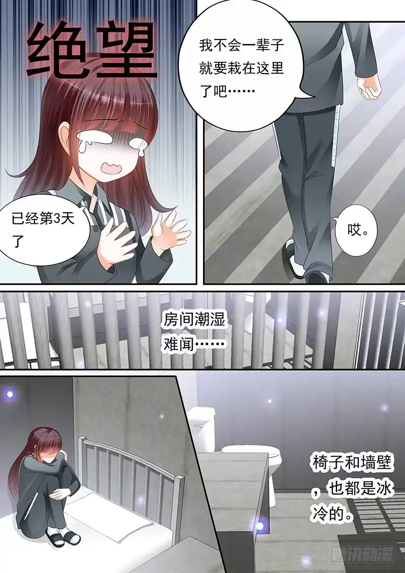 《闪婚娇妻》我需要有人对这件事负责 第6页