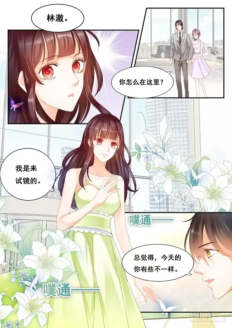 《闪婚娇妻》太太在争取参演角色 第3页