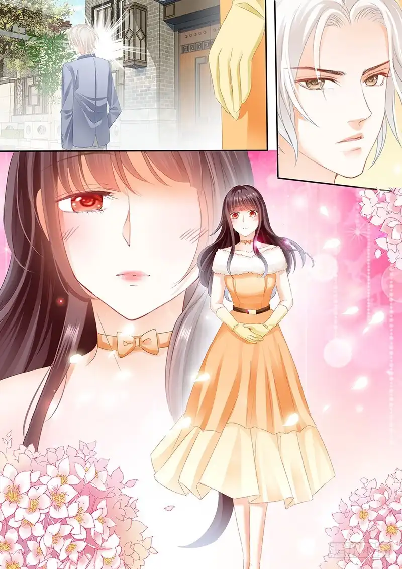 《闪婚娇妻》无理取闹的女人 第1页