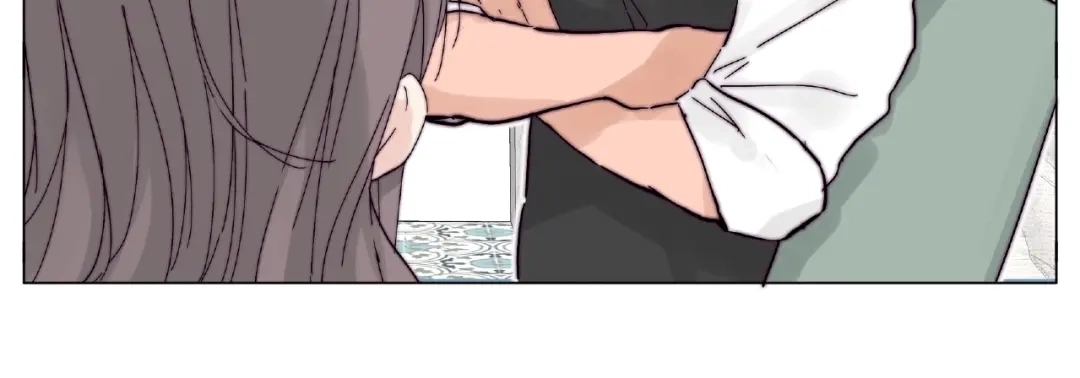 《闪恋薄荷糖》第91话 爱要慢慢来 第27页