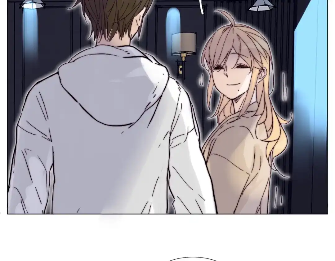 《闪恋薄荷糖》第93话 酒色撩人 第35页