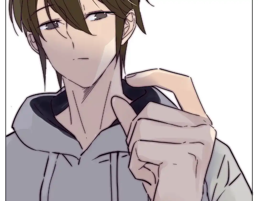 《闪恋薄荷糖》第95话 心的围度 第69页