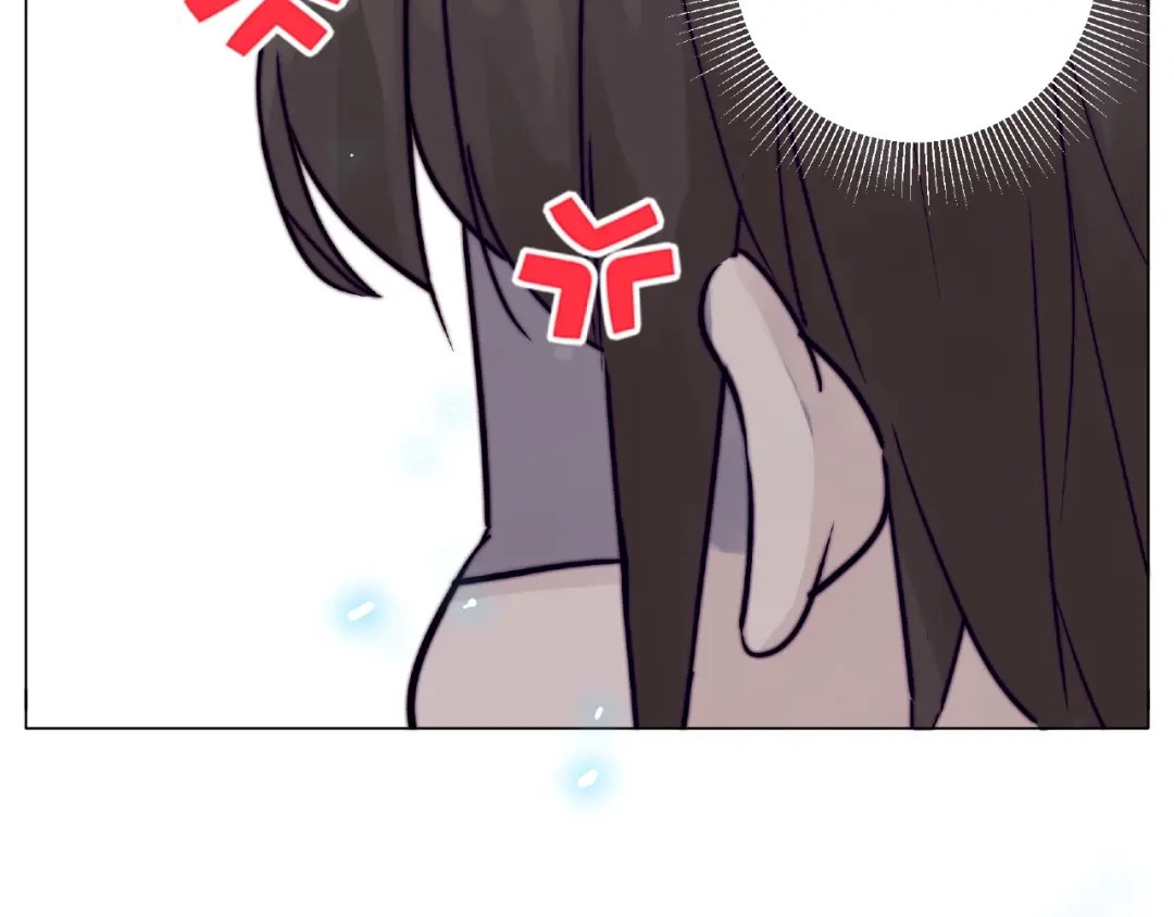 《闪恋薄荷糖》第96话 爱你，失去理智 第24页