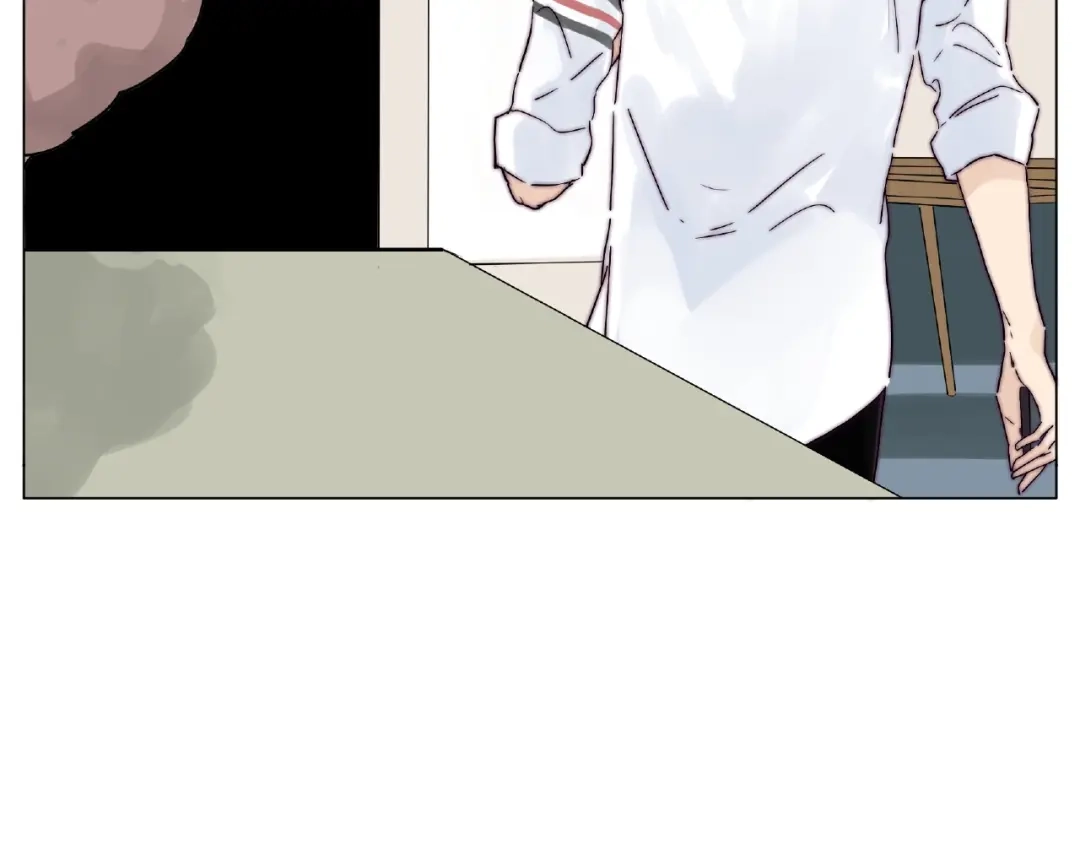 《闪恋薄荷糖》第97话 情敌？ 第27页