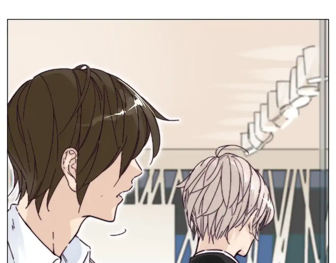 《闪恋薄荷糖》第97话 情敌？ 第13页