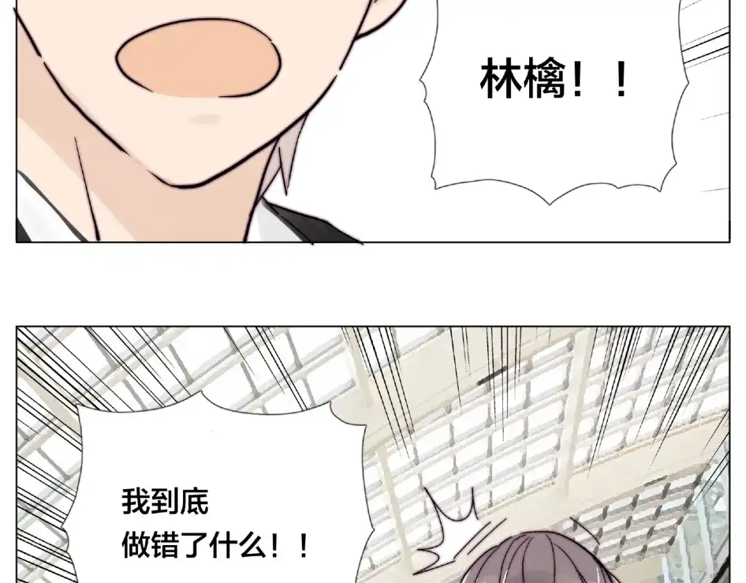 《闪恋薄荷糖》第97话 情敌？ 第70页