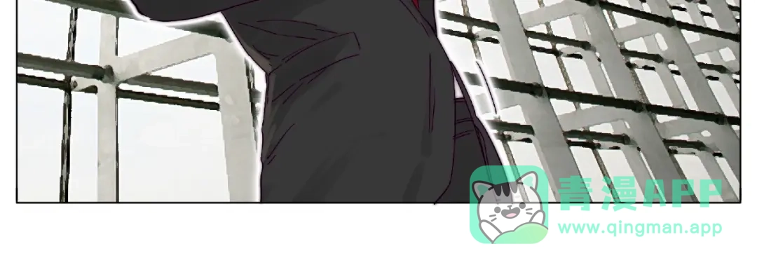 《闪恋薄荷糖》第97话 情敌？ 第36页