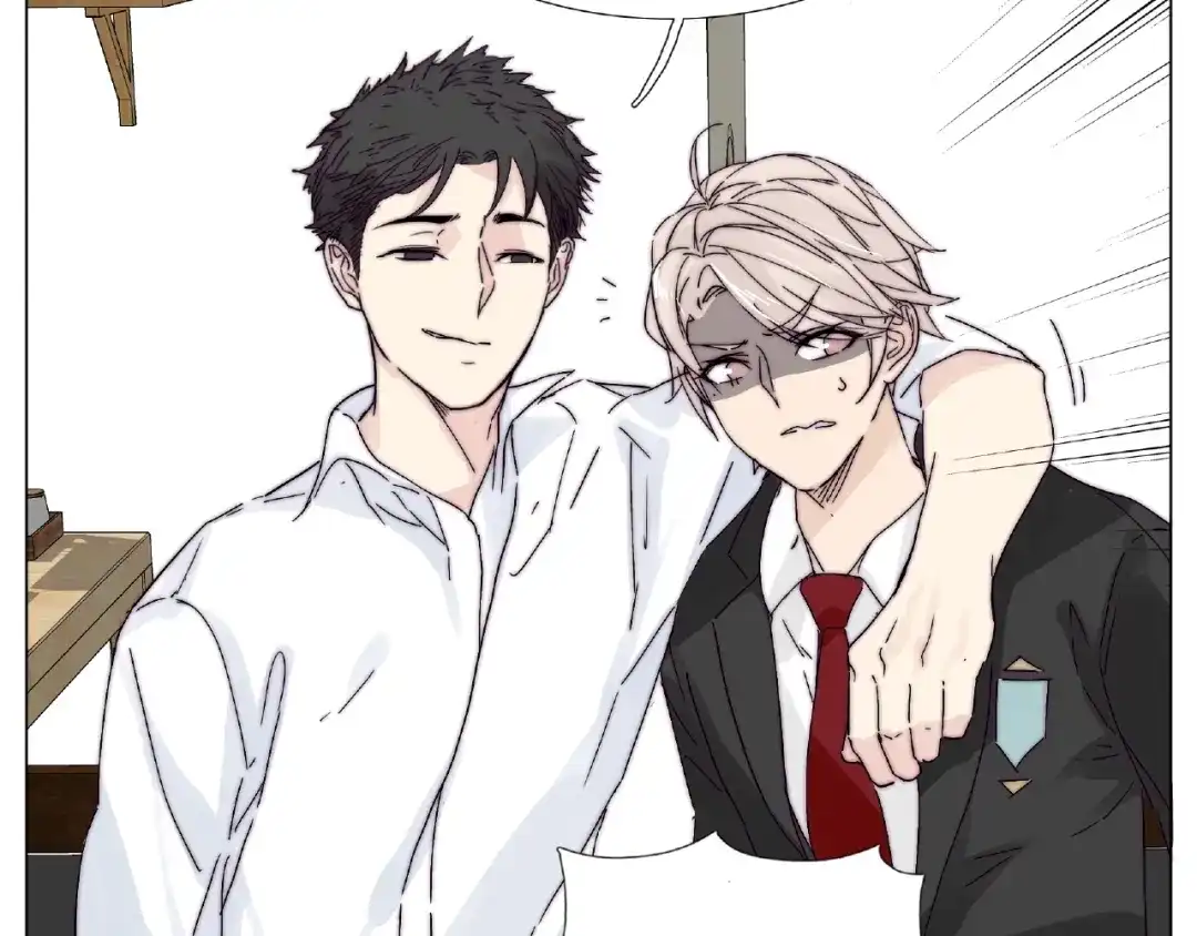 《闪恋薄荷糖》第99话 未婚夫 第57页