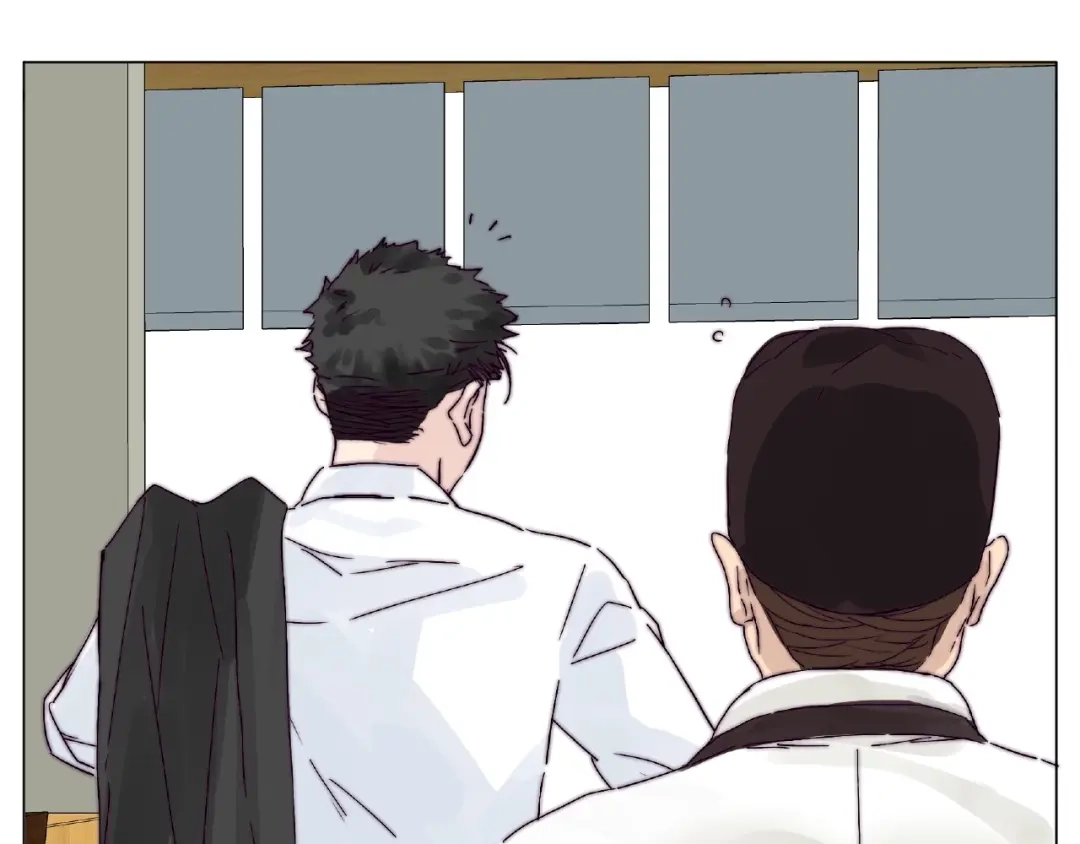 《闪恋薄荷糖》第99话 未婚夫 第84页