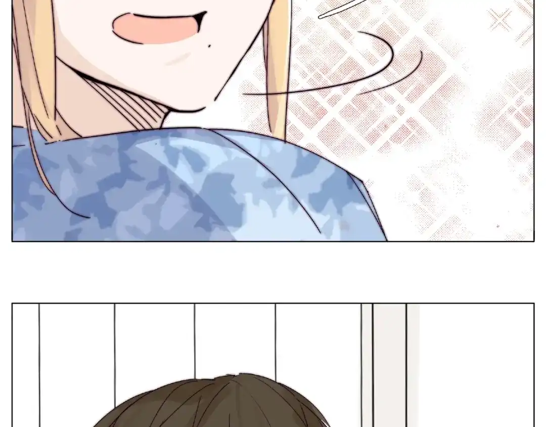 《闪恋薄荷糖》第100话 甜蜜的犹豫 第24页