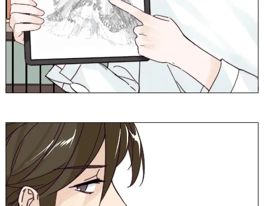 《闪恋薄荷糖》第100话 甜蜜的犹豫 第63页