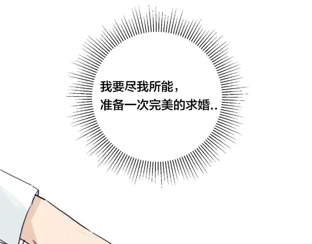 《闪恋薄荷糖》第100话 甜蜜的犹豫 第74页