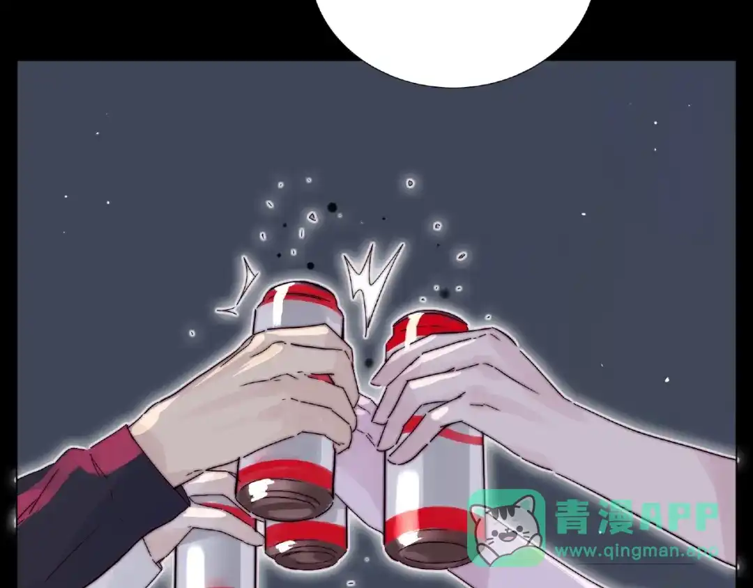 《闪恋薄荷糖》联动番外 属于我们的夏天 第111页