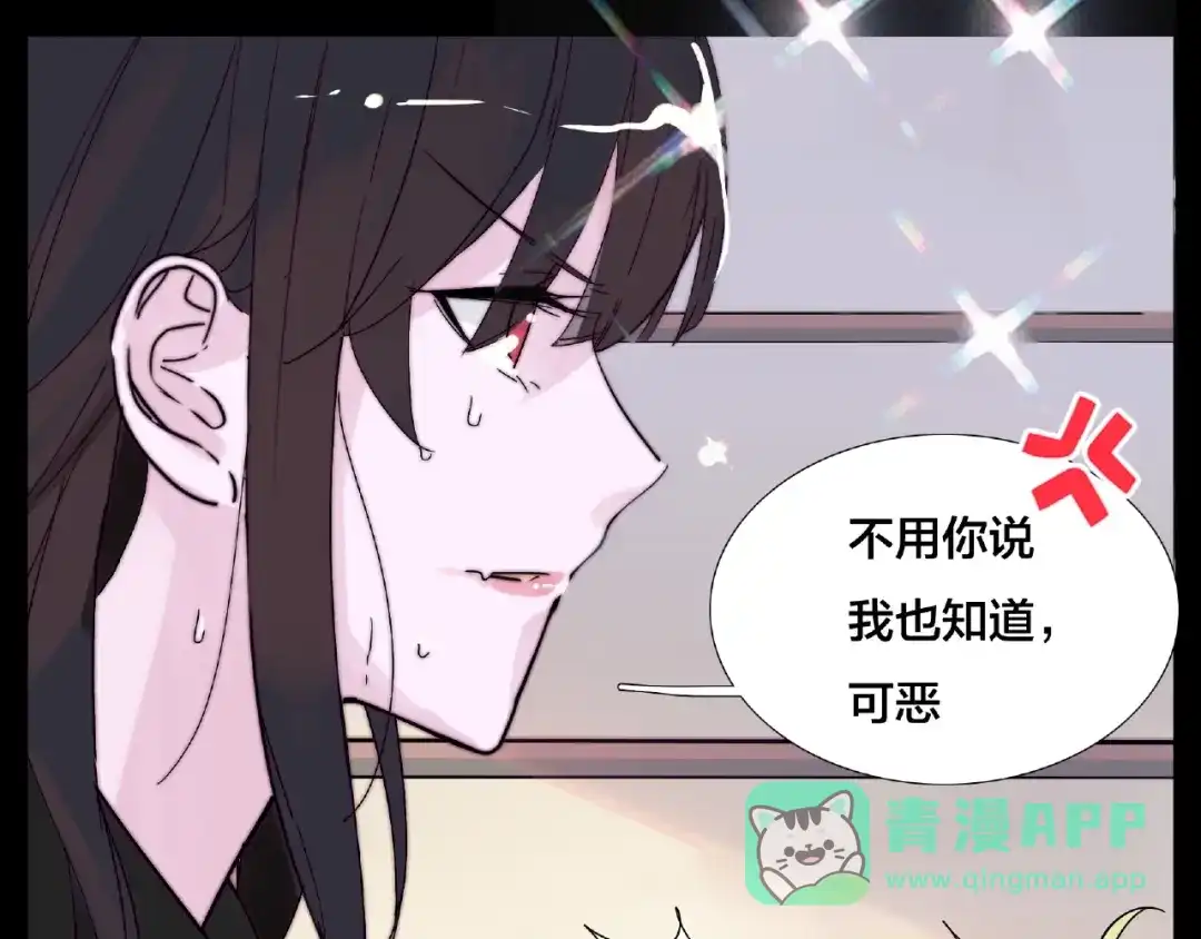 《闪恋薄荷糖》联动番外 属于我们的夏天 第11页