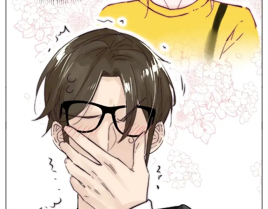 《闪恋薄荷糖》第102话 甜蜜，无处可逃 第30页