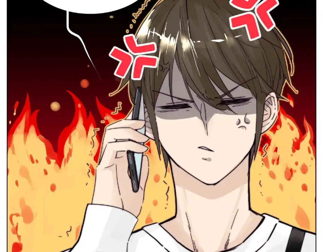 《闪恋薄荷糖》第103话 修罗场 第29页